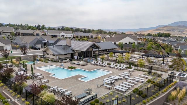 3034 Copper Stone Drive, Reno, NV 89521