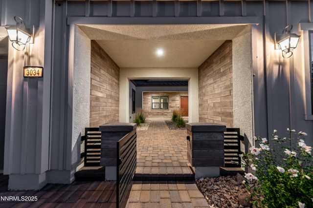 3034 Copper Stone Drive, Reno, NV 89521