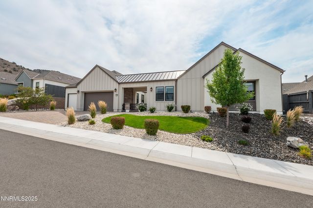 3034 Copper Stone Drive, Reno, NV 89521