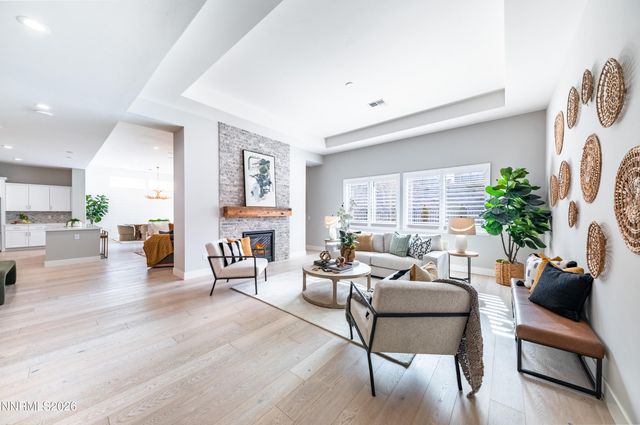 3034 Copper Stone Drive, Reno, NV 89521