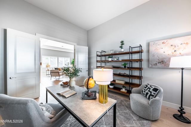 3034 Copper Stone Drive, Reno, NV 89521