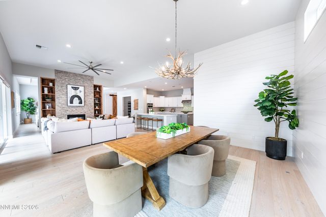 3034 Copper Stone Drive, Reno, NV 89521