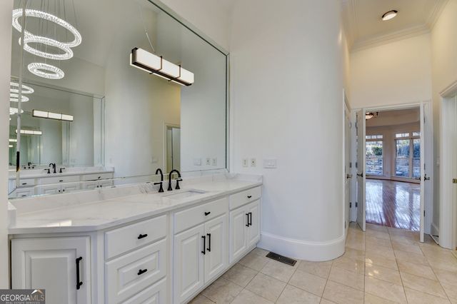 7970 Saint Marlo Fairway Drive, Duluth, GA 30097