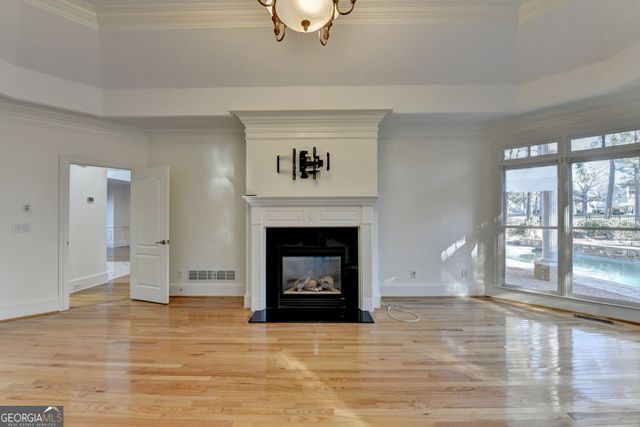 7970 Saint Marlo Fairway Drive, Duluth, GA 30097