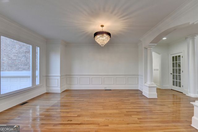 7970 Saint Marlo Fairway Drive, Duluth, GA 30097