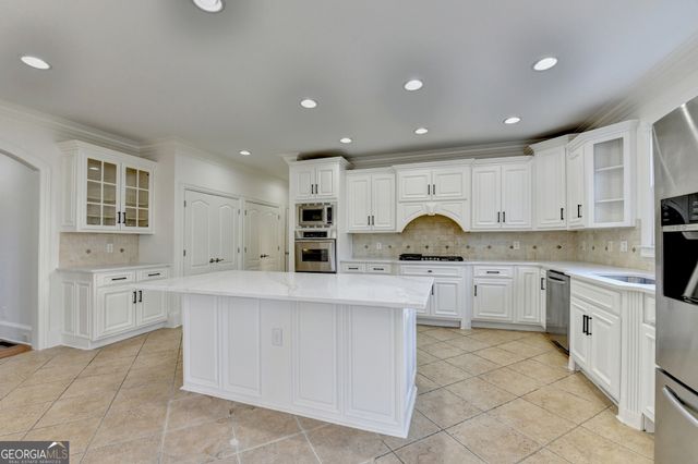 7970 Saint Marlo Fairway Drive, Duluth, GA 30097