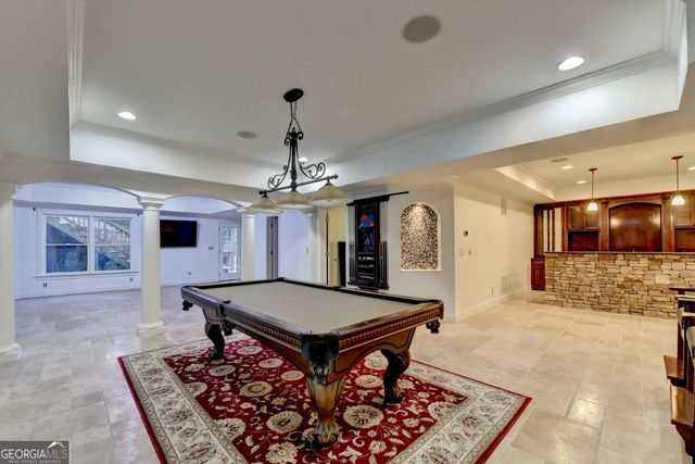 7970 Saint Marlo Fairway Drive, Duluth, GA 30097