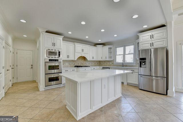 7970 Saint Marlo Fairway Drive, Duluth, GA 30097