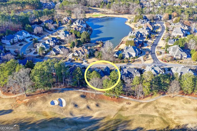 7970 Saint Marlo Fairway Drive, Duluth, GA 30097
