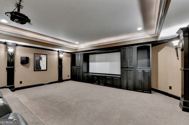 7970 Saint Marlo Fairway Drive, Duluth, GA 30097