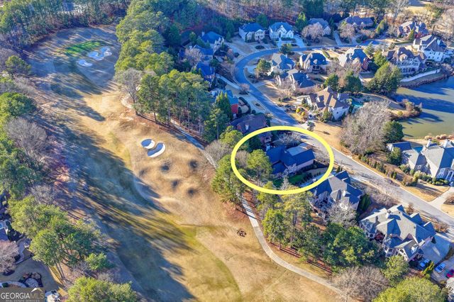 7970 Saint Marlo Fairway Drive, Duluth, GA 30097