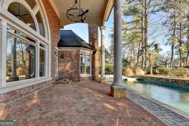 7970 Saint Marlo Fairway Drive, Duluth, GA 30097