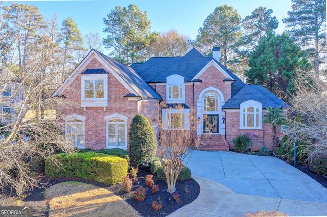 7970 Saint Marlo Fairway Drive, Duluth, GA 30097