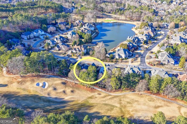 7970 Saint Marlo Fairway Drive, Duluth, GA 30097