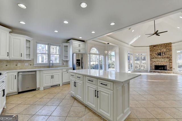 7970 Saint Marlo Fairway Drive, Duluth, GA 30097