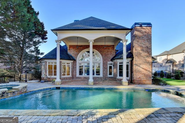 7970 Saint Marlo Fairway Drive, Duluth, GA 30097