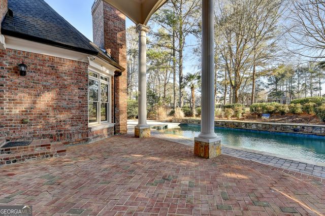 7970 Saint Marlo Fairway Drive, Duluth, GA 30097