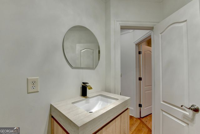 7970 Saint Marlo Fairway Drive, Duluth, GA 30097