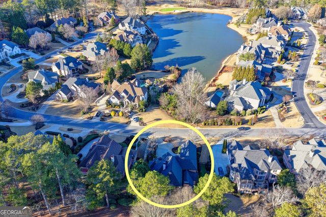 7970 Saint Marlo Fairway Drive, Duluth, GA 30097