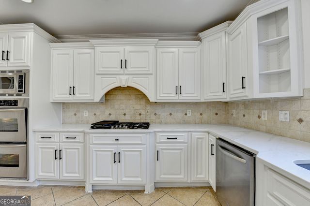 7970 Saint Marlo Fairway Drive, Duluth, GA 30097