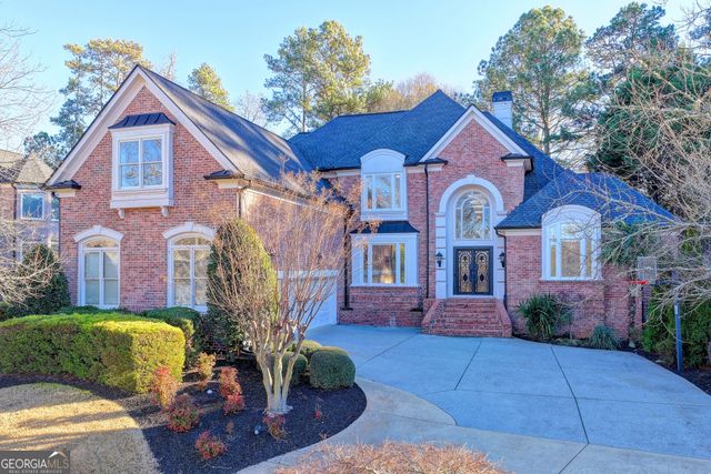 7970 Saint Marlo Fairway Drive, Duluth, GA 30097