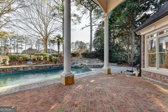 7970 Saint Marlo Fairway Drive, Duluth, GA 30097