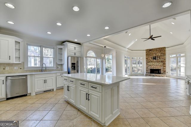 7970 Saint Marlo Fairway Drive, Duluth, GA 30097