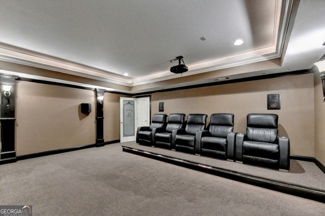 7970 Saint Marlo Fairway Drive, Duluth, GA 30097