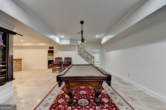 7970 Saint Marlo Fairway Drive, Duluth, GA 30097