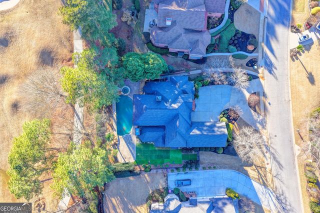 7970 Saint Marlo Fairway Drive, Duluth, GA 30097