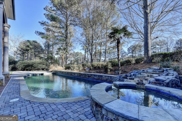 7970 Saint Marlo Fairway Drive, Duluth, GA 30097