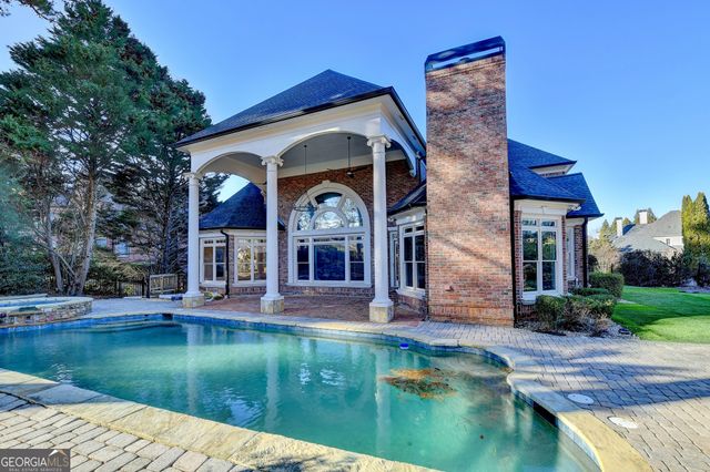 7970 Saint Marlo Fairway Drive, Duluth, GA 30097