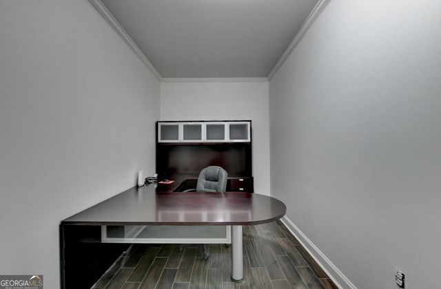 7970 Saint Marlo Fairway Drive, Duluth, GA 30097