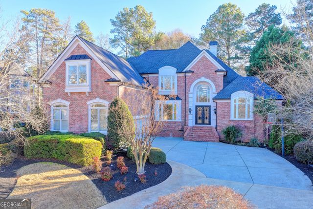7970 Saint Marlo Fairway Drive, Duluth, GA 30097