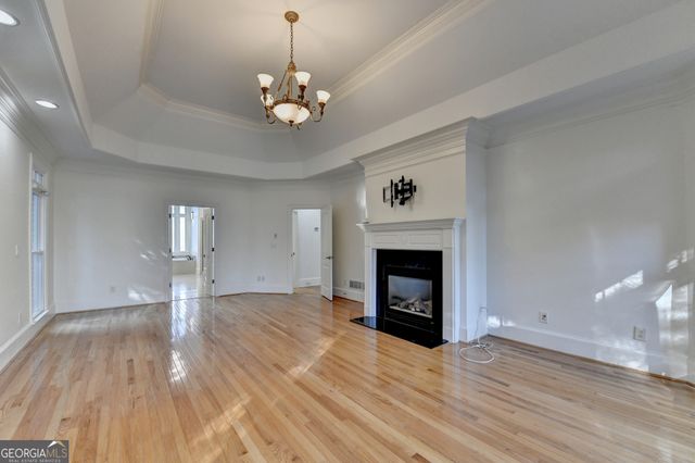 7970 Saint Marlo Fairway Drive, Duluth, GA 30097