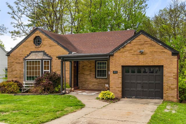 418 60th Street, Des Moines, IA 50312