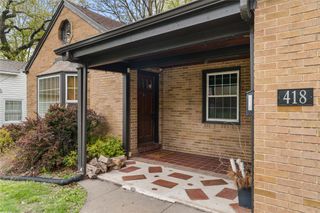 418 60th Street, Des Moines, IA 50312