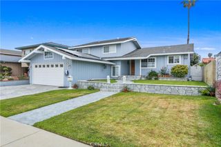 1002 Fernrest, Harbor City, CA 90710