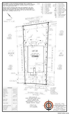 8646 RUCKER POND TRAIL, San Antonio, TX 78252
