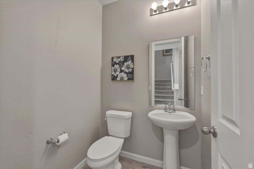 Image 15 of property listing at 1751 N 1280 E, Payson, UT 84651