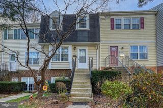 1715 HART CT, Crofton, MD 21114
