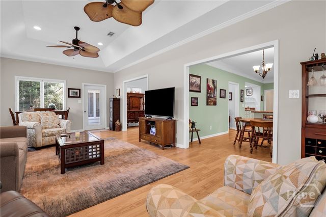 38 Monastery Road, Savannah, GA 31411