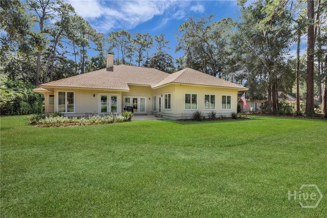 38 Monastery Road, Savannah, GA 31411