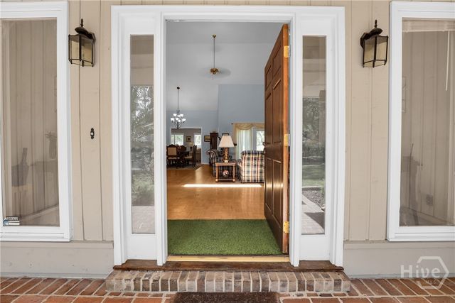 38 Monastery Road, Savannah, GA 31411