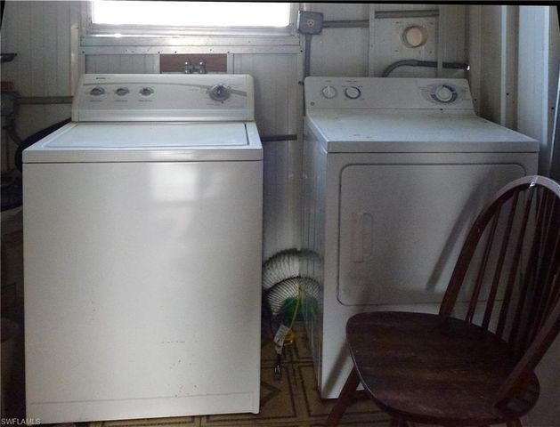 2820 Breezewood DR, North Fort Myers, FL 33917