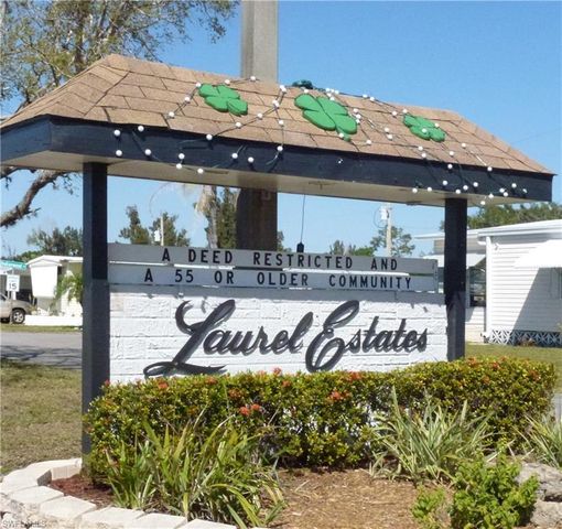 2820 Breezewood DR, North Fort Myers, FL 33917