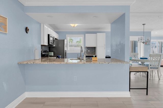 5923 2ND STREET E, St Pete Beach, FL 33706