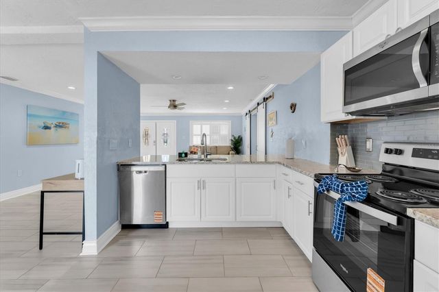 5923 2ND STREET E, St Pete Beach, FL 33706