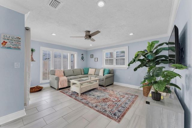 5923 2ND STREET E, St Pete Beach, FL 33706