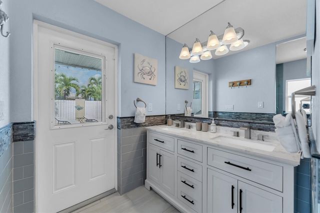 5923 2ND STREET E, St Pete Beach, FL 33706